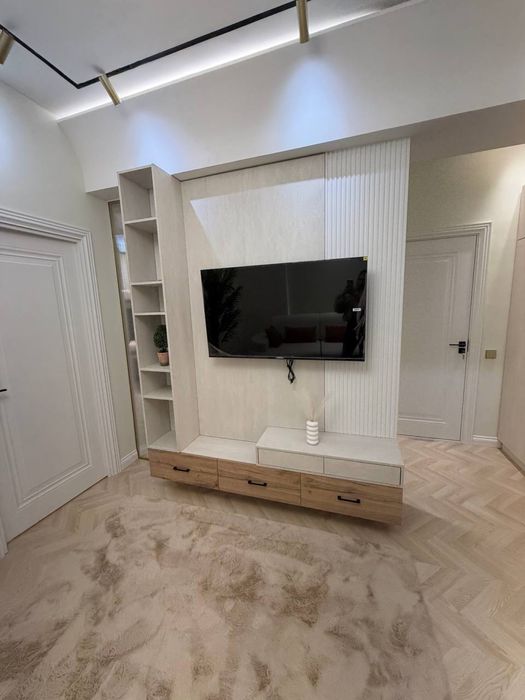 2/5/9 Махтумкули 45м2