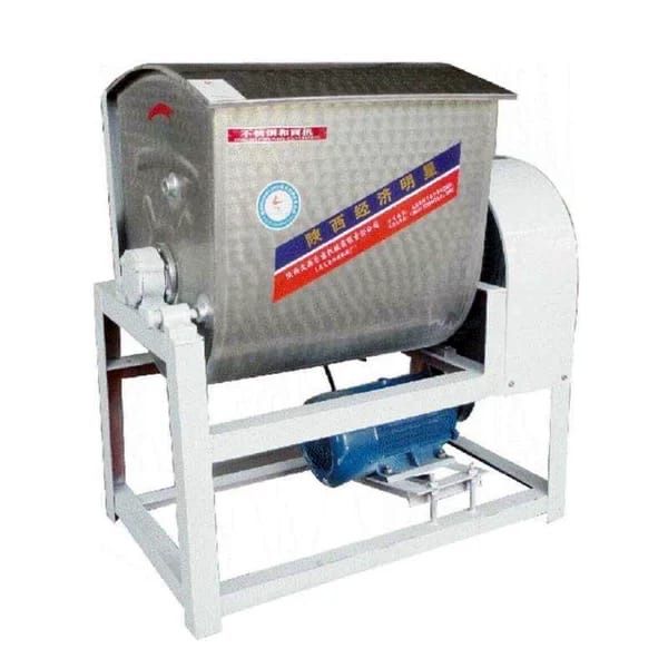 Тестомес 50кг / Тестомес для цеха