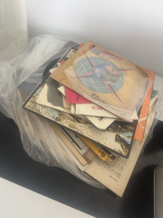 Suprahone Tesla Cehoslovaca