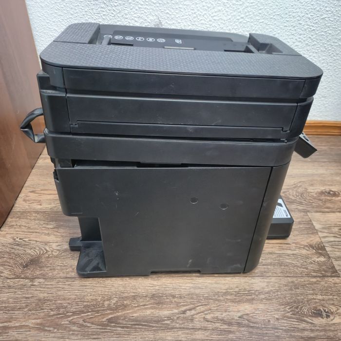 МФУ Canon mf216n б/у