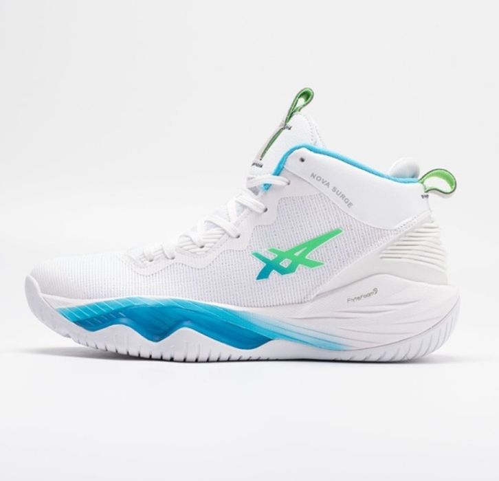 Продам или обменяю кроссовки Asics Nova surge 2