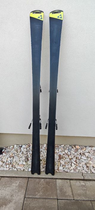 Ski Fischer Worldcup SL Titanium 0.8 145cm