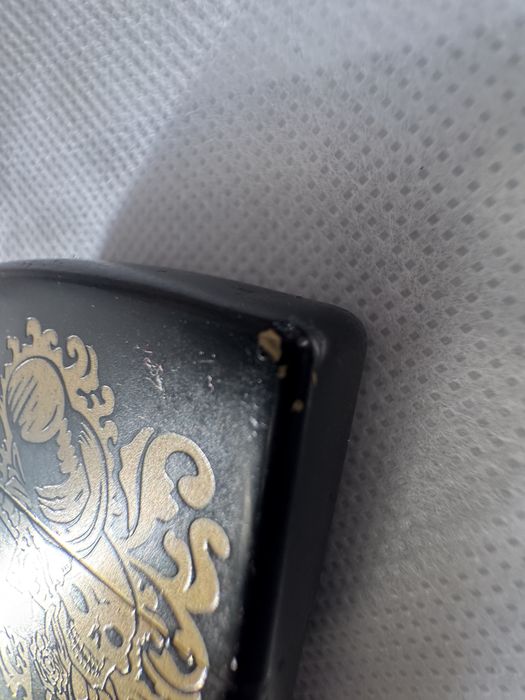 Bricheta zippo stare ok