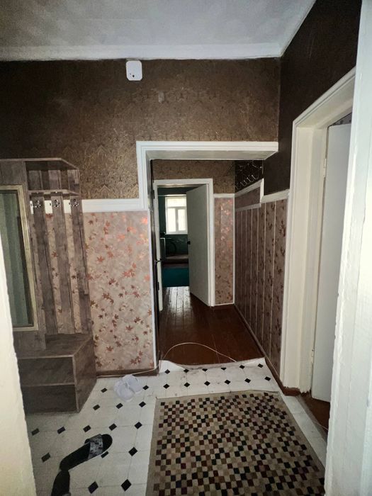 Квартира 2 хонали