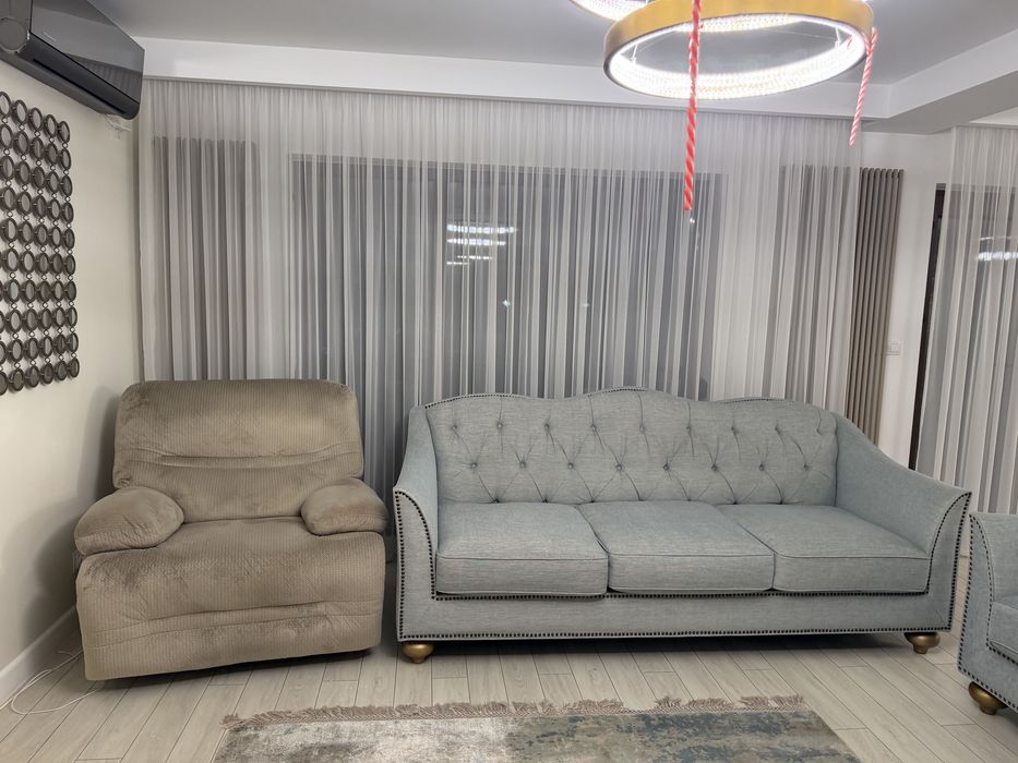 Canapea Jannie Mobexpert