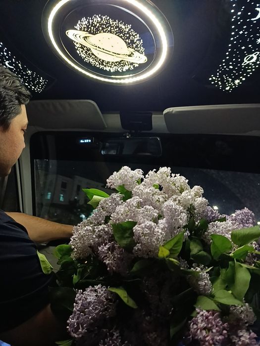 Damas patalok bar Kenword 718 INDONEZIYA