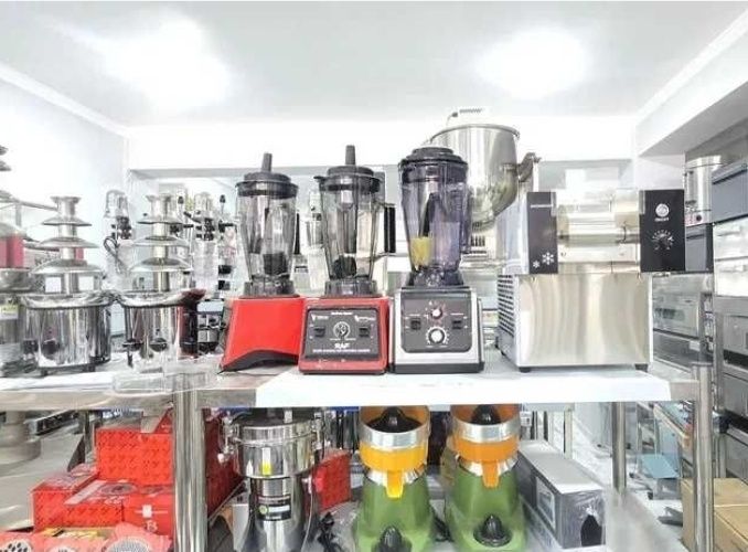 Блендер Blendir bilindir blender RAF 3 letr блендер RAF 2 VA 3 литрлик