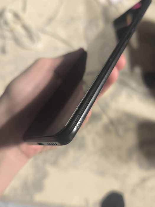 Redmi 10C с немного отходящим экраном, 64 гигабайт