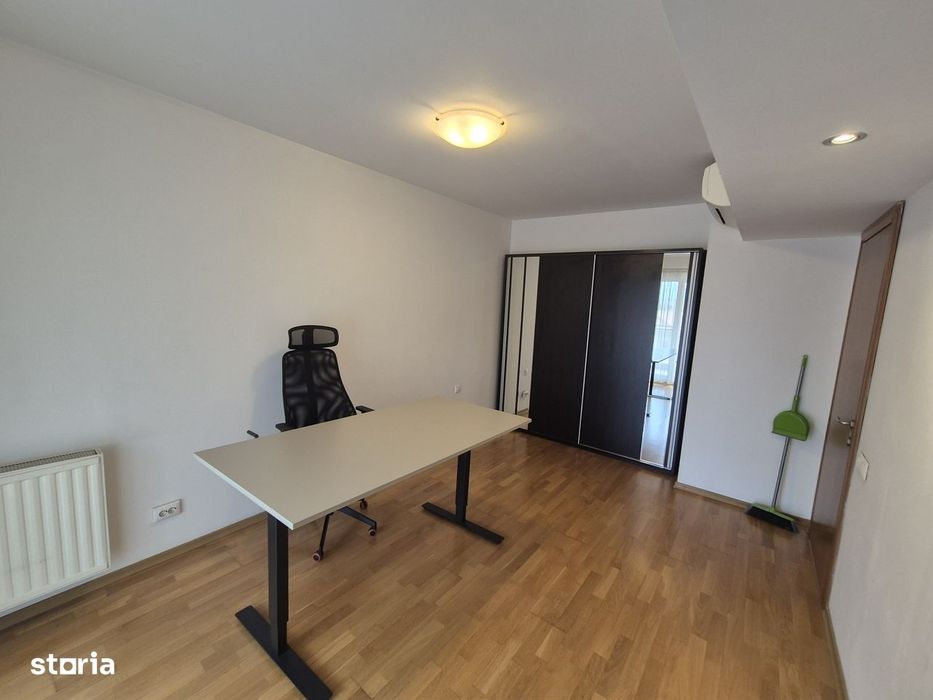 Unirii - Popa Nan, apartament 3 camere, loc parcare, c-tie2007