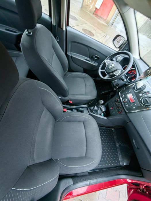 Dacia Logan Unic Proprietar