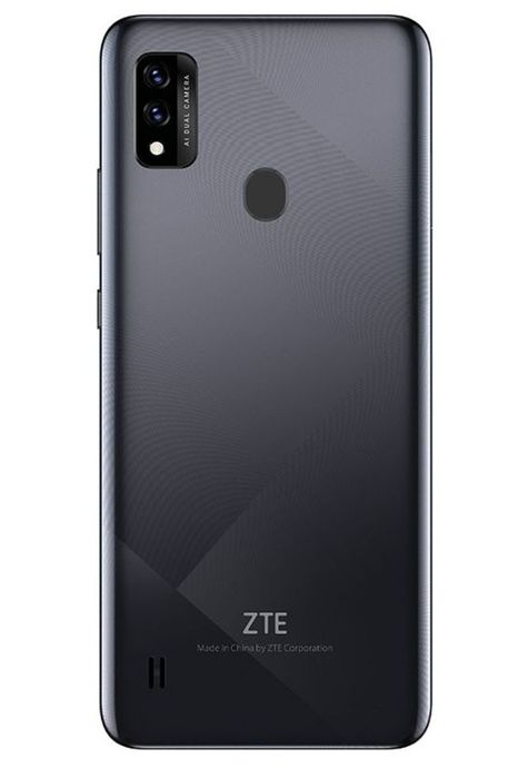 Smartfon  ZTE sastyanas yaxshi rasimdagidek