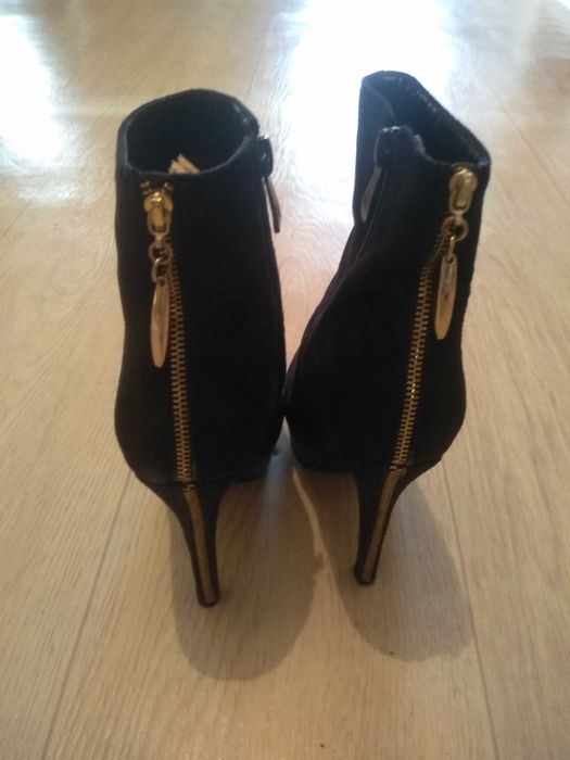 Обувь 33 размера