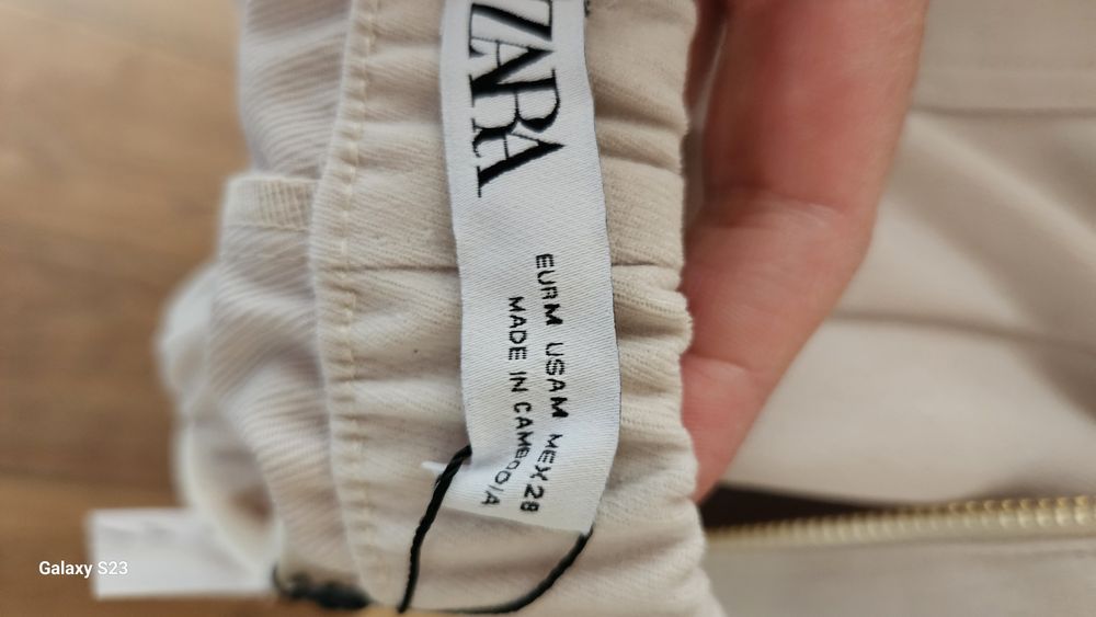 Сако,костюм и елек на Zara