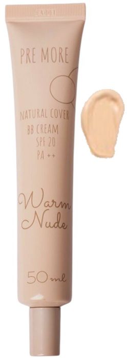 Bb крем от Pre more