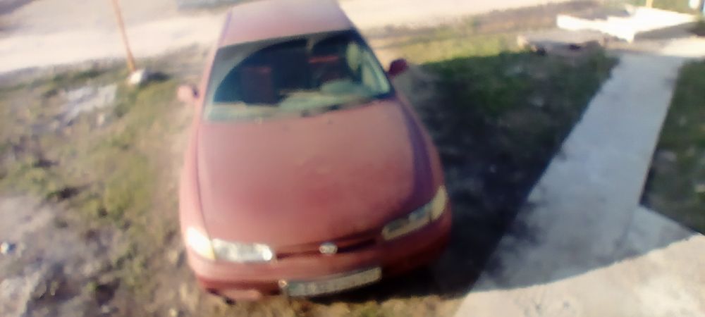 Продаю машину мазда