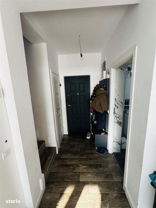 Casa de vanzare tip duplex Nojorid