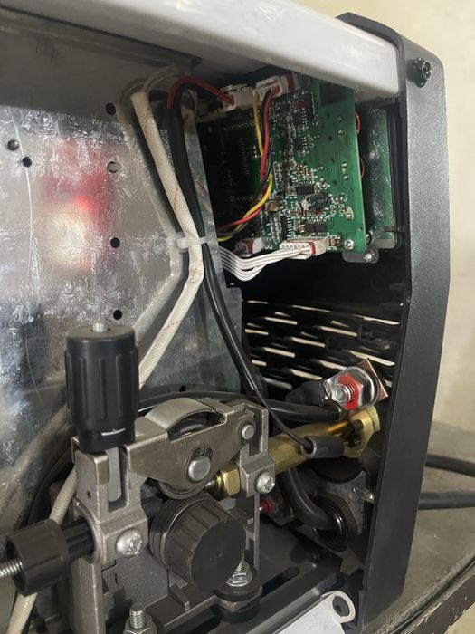 Продам сварочный аппарат