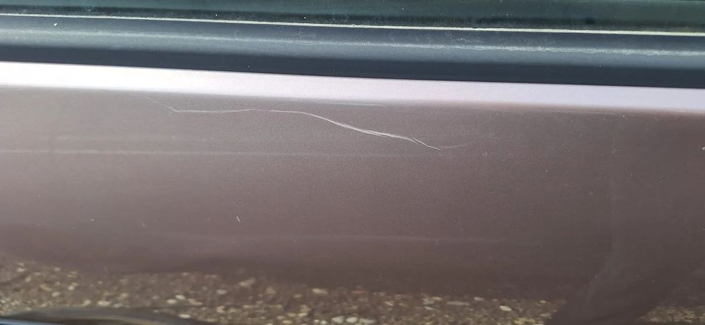 USA DREAPTA FATA RENAULT TWINGO 2011