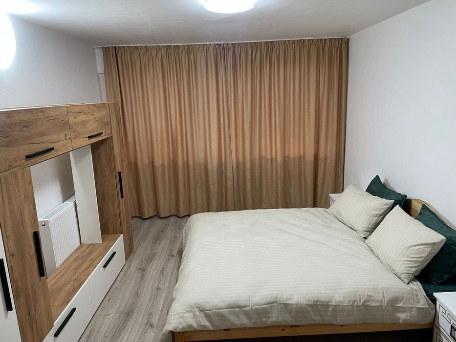 Apartament cu 1 camera în regim hotelier!