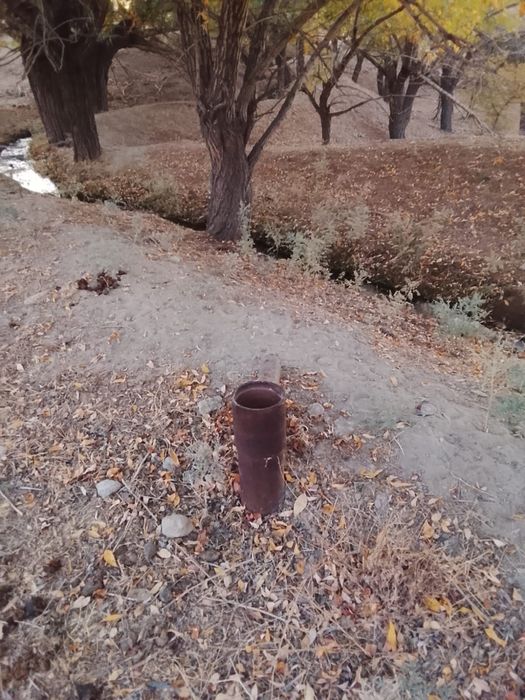 Земельный участок