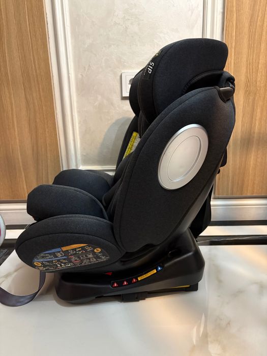 Автокресло  Lorelli