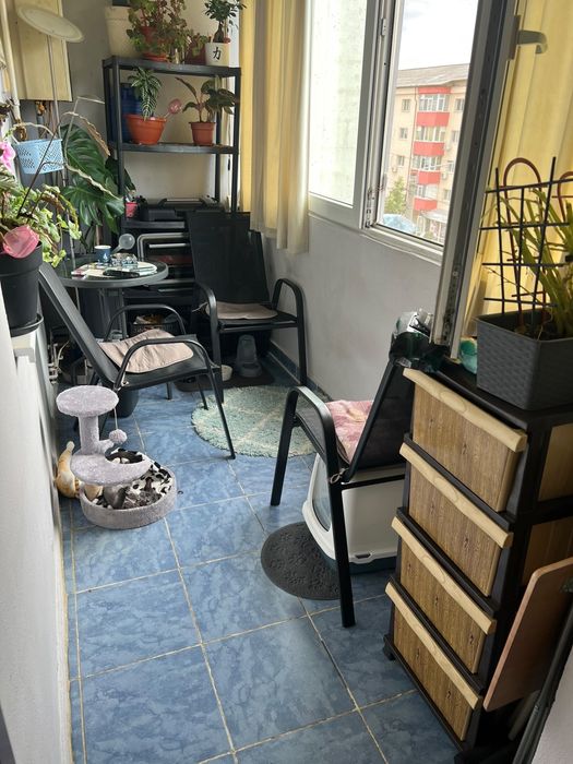 Vand apartament 3 camere