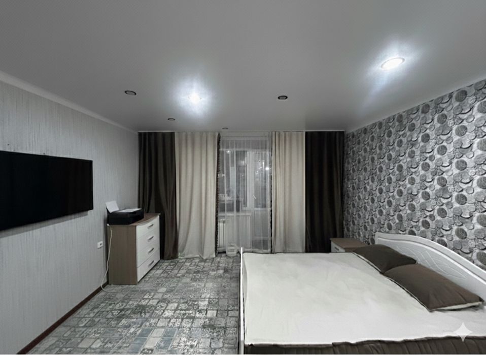 Продам 2 комнатную квартиру