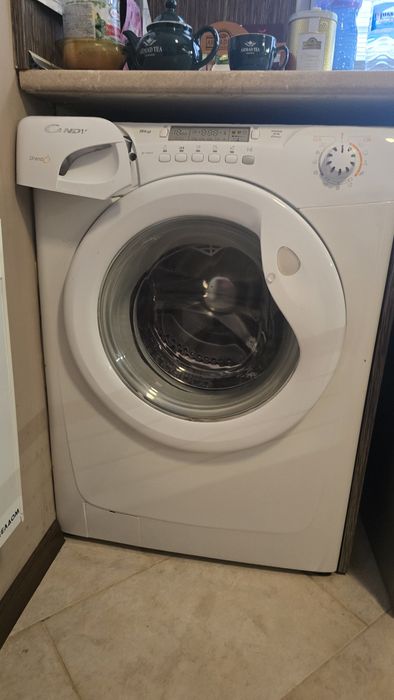 Пералня Candy 5100
