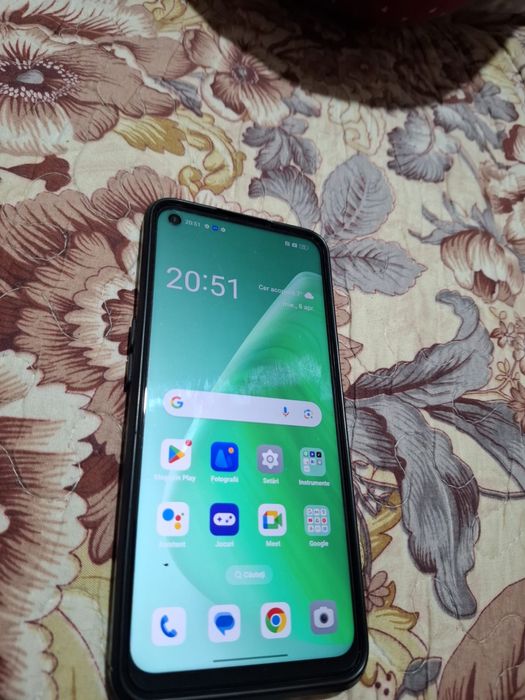 Telefon Oppo A54 5G