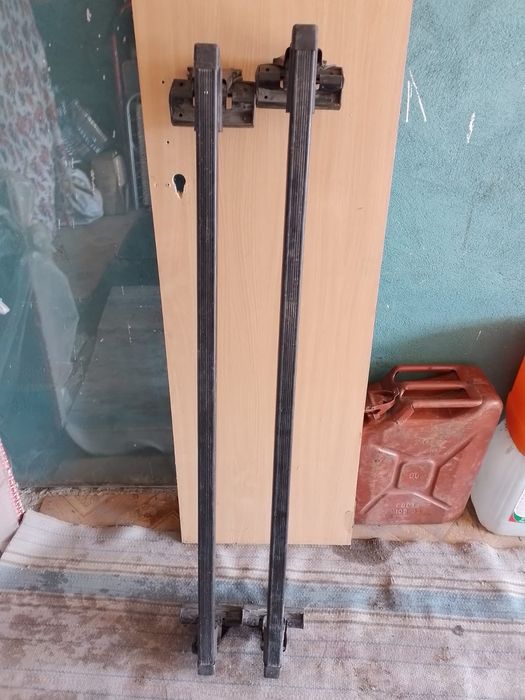 Продам багажник от Мерс