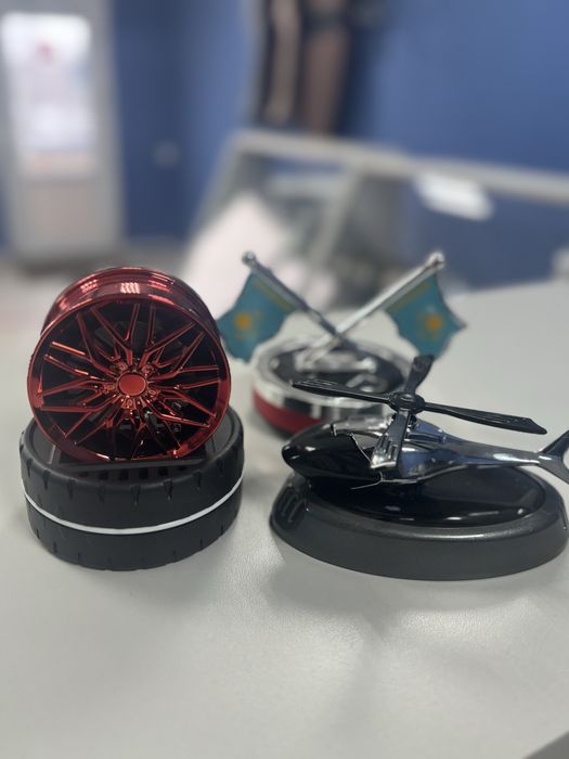 ароматизаторы для авто