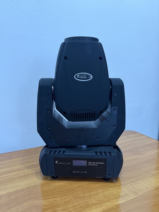 Stairville MH-x30 LED Beam Moving Head