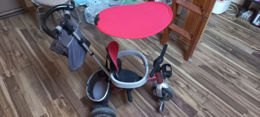 Детска  триколка