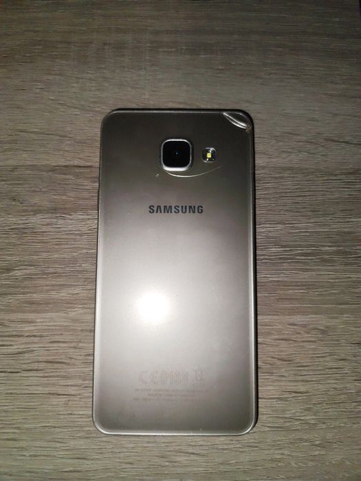 Samsung galaxy a3