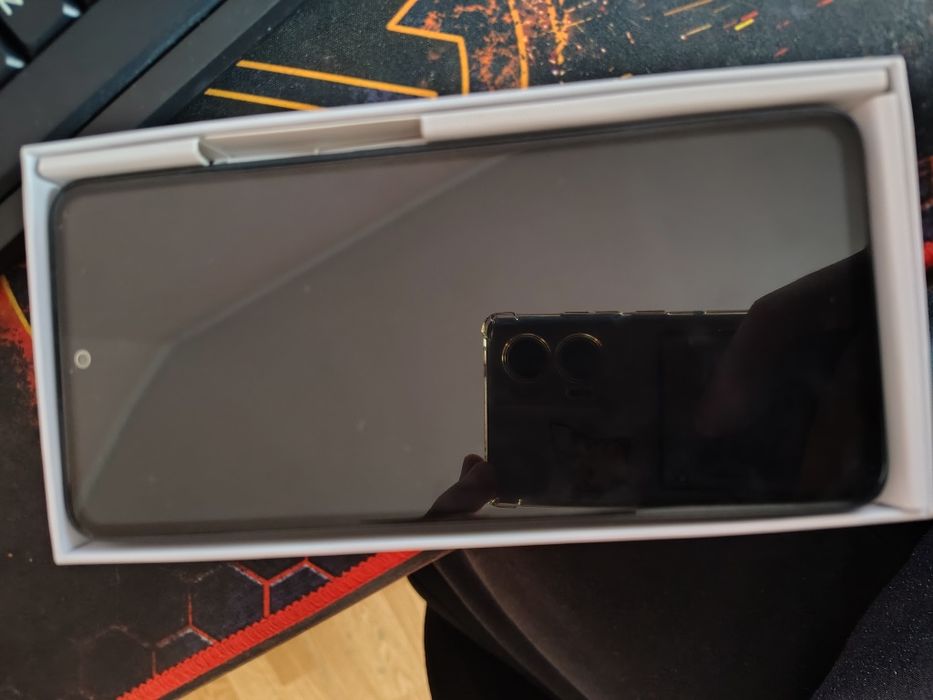 Xiaomi Redmi note 14 5g