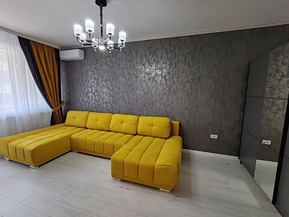 Apartament 2 camere sect 4, loc parcare- proprietar