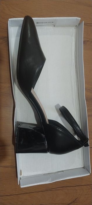 Продам туфли б/у