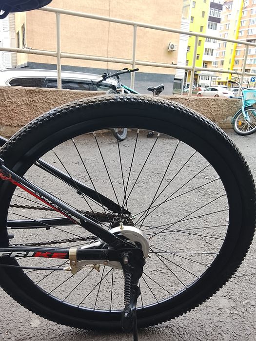 Продам велосипед