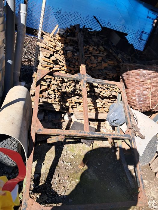 Ремарке за лек автомобил