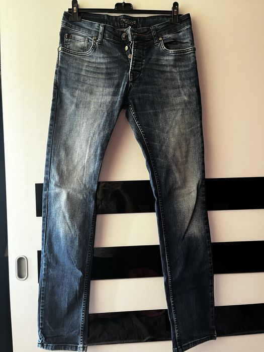 Мъжки дънки