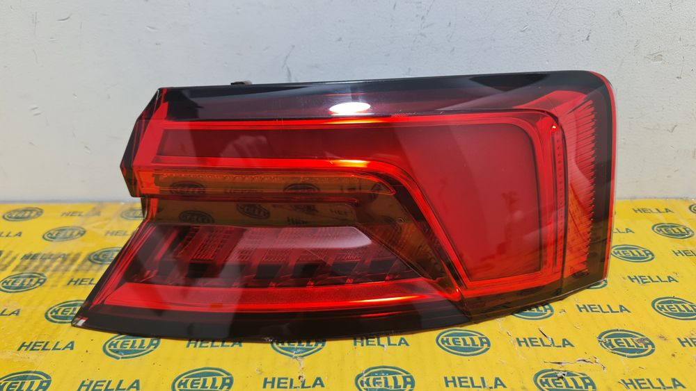 Lampa tripla stop led matrix dinamic Audi A5 S5 RS5 8W6 8W6945092D