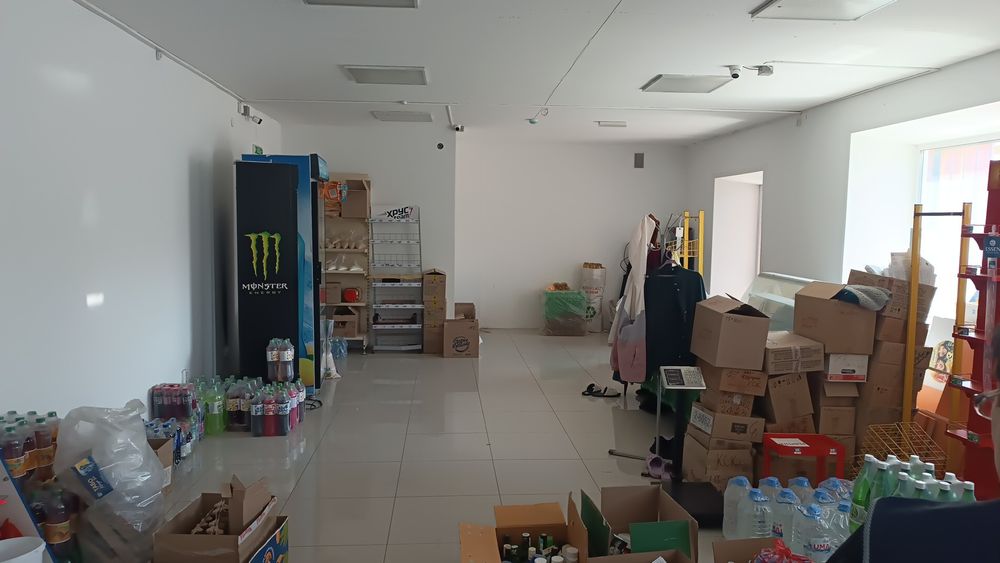 Продам коммерческое помещение