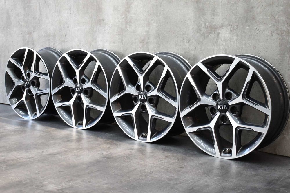 17'' Джанти Kia Hyundai