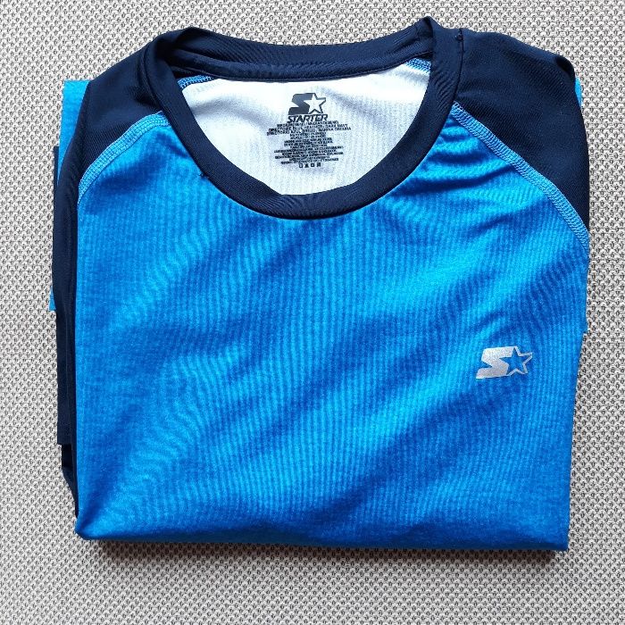 Спортна еластична блуза STARTER