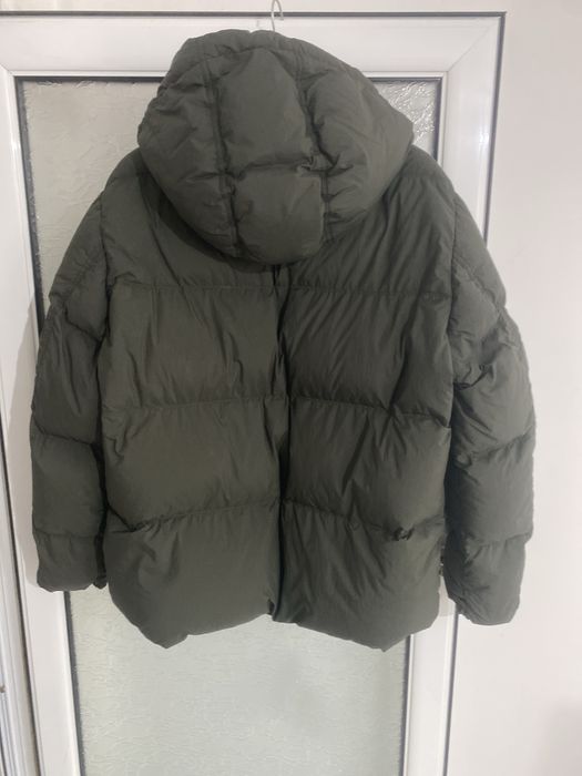 Arket оригинално зимно пухено вке