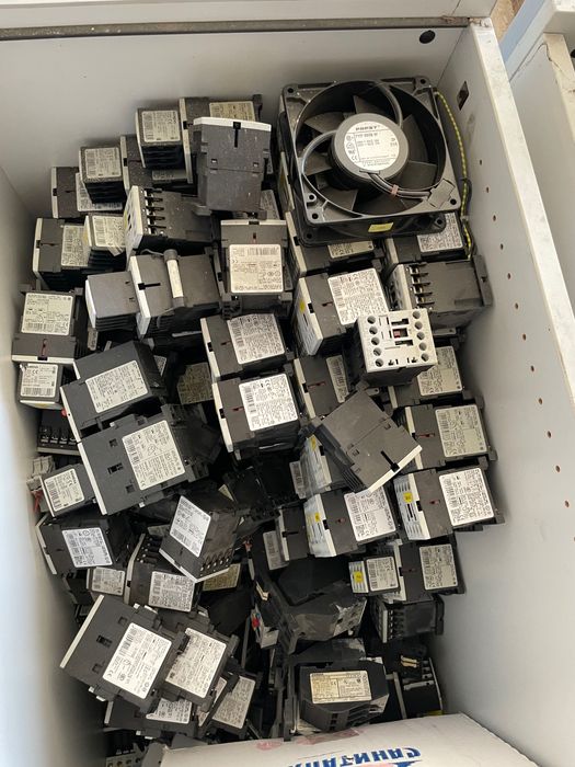 Електрически табла