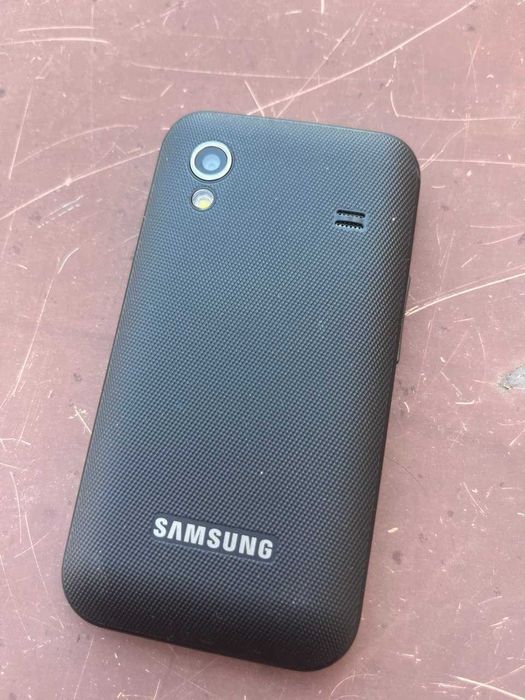 Мобилен Телефон Samsung Galaxy Ace GT-S5830i