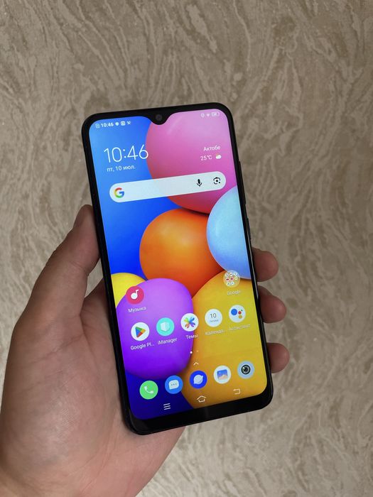 Продам VIVO Y1s.
