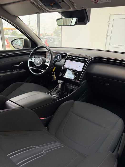 Hyundai Tucson 2022-05 | 1.6D | 136CP | Navi | Digital | Led | Camera | 159.900Km