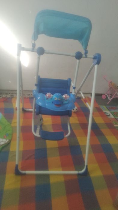 Детскей  арзан 10м